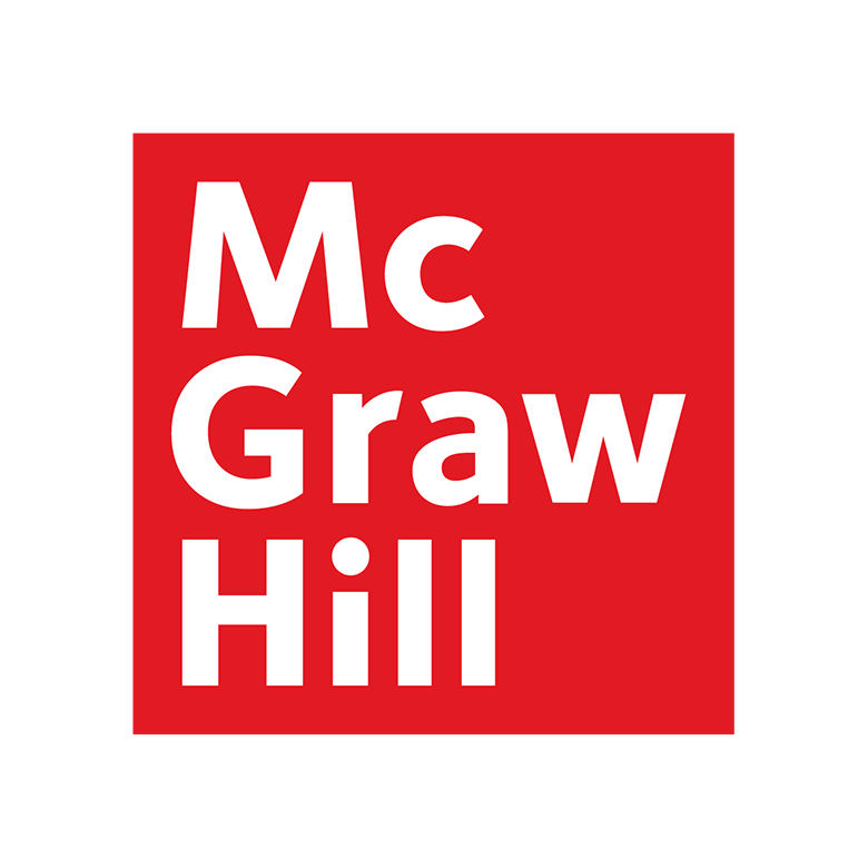 McGraw Hill Education Asia